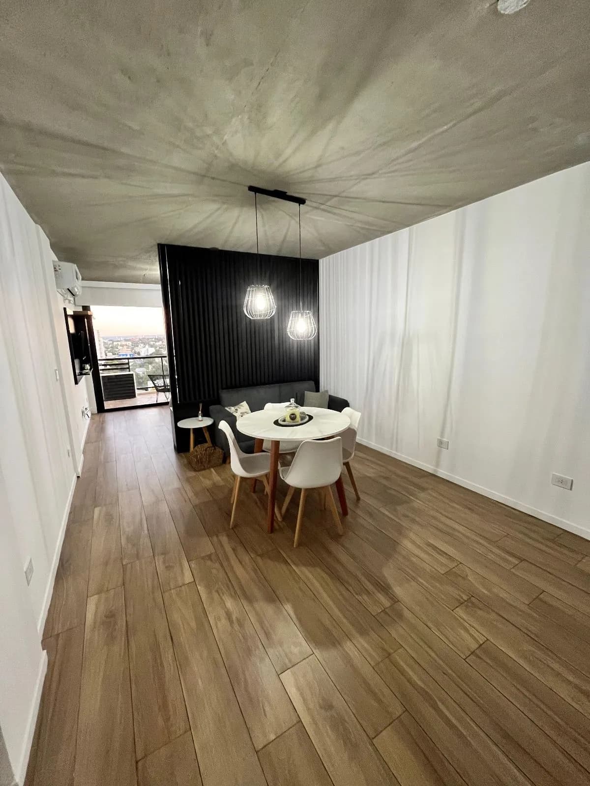 Departamento en Alquiler Monoambiente Amoblado - Posadas