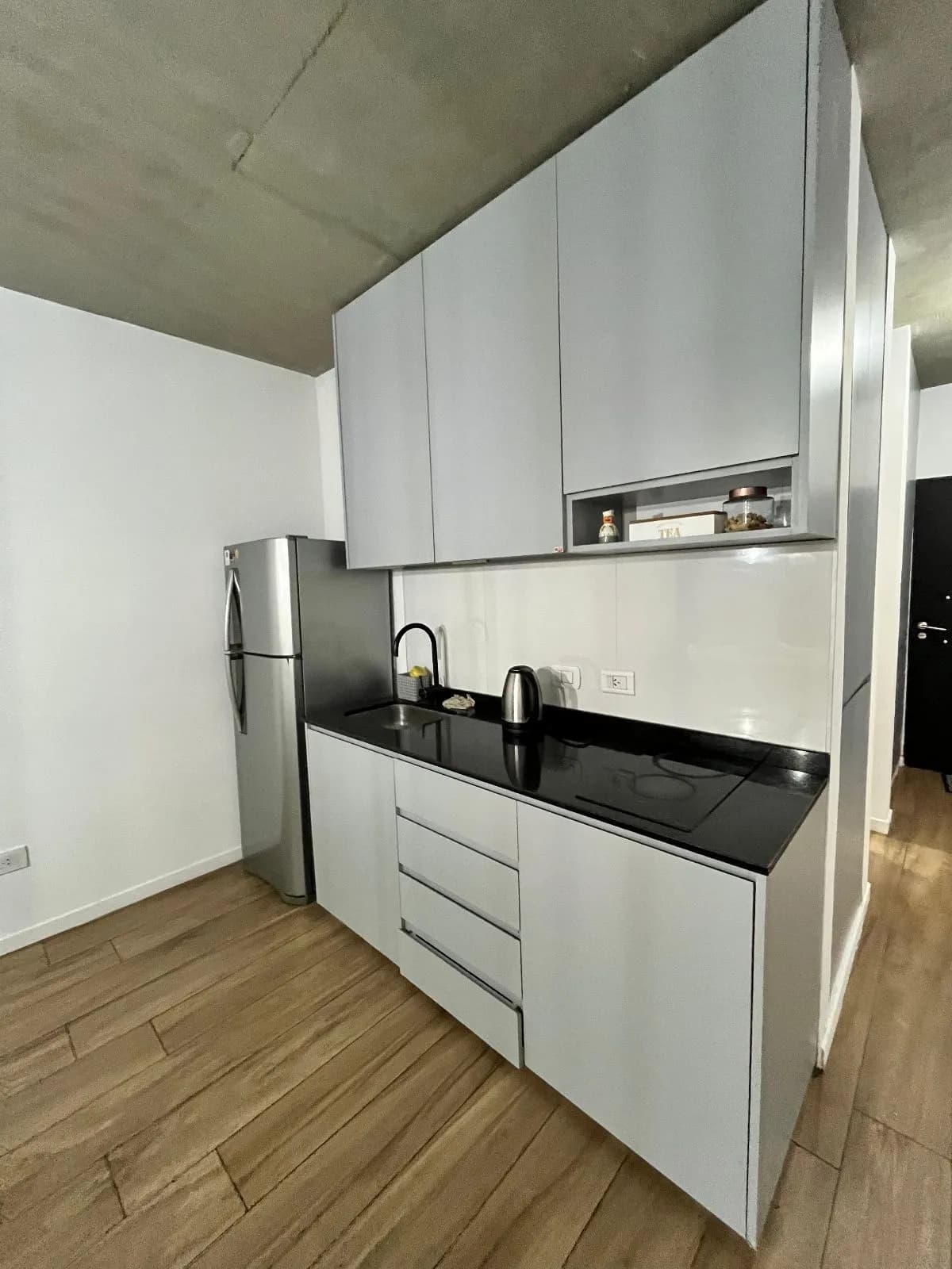 Departamento en Alquiler Monoambiente Amoblado - Posadas
