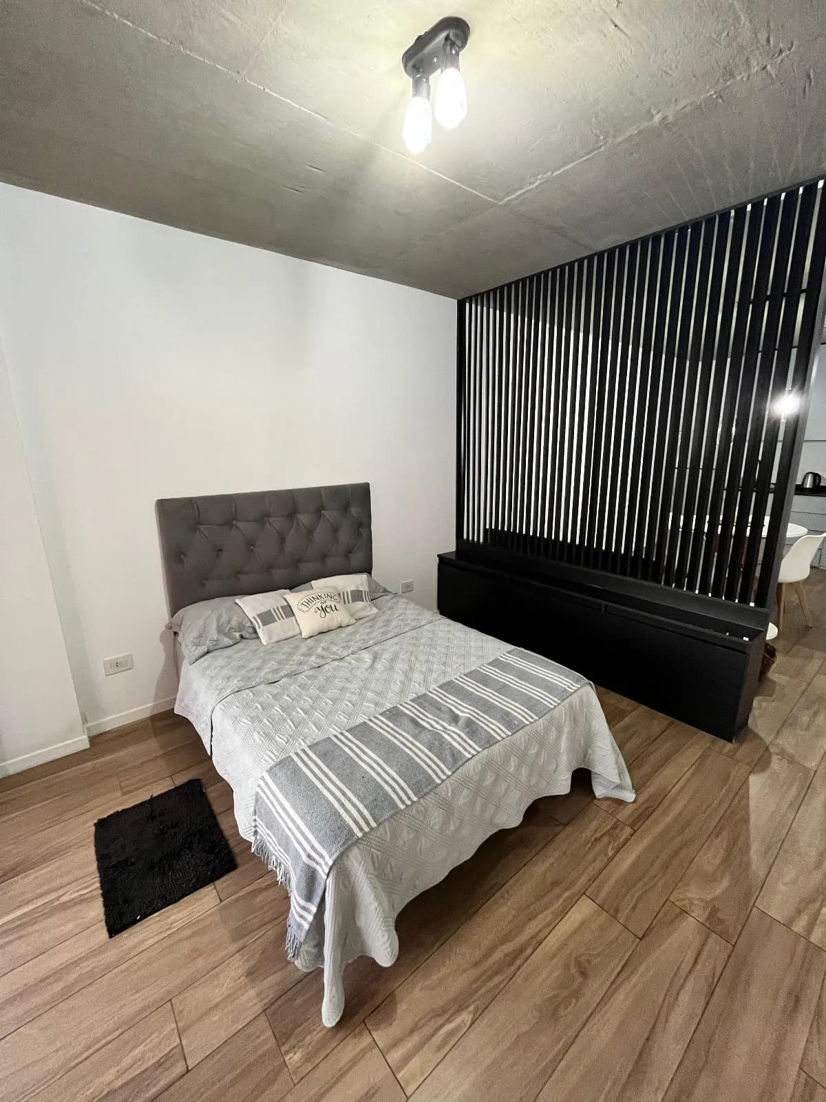 Departamento en Alquiler Monoambiente Amoblado - Posadas