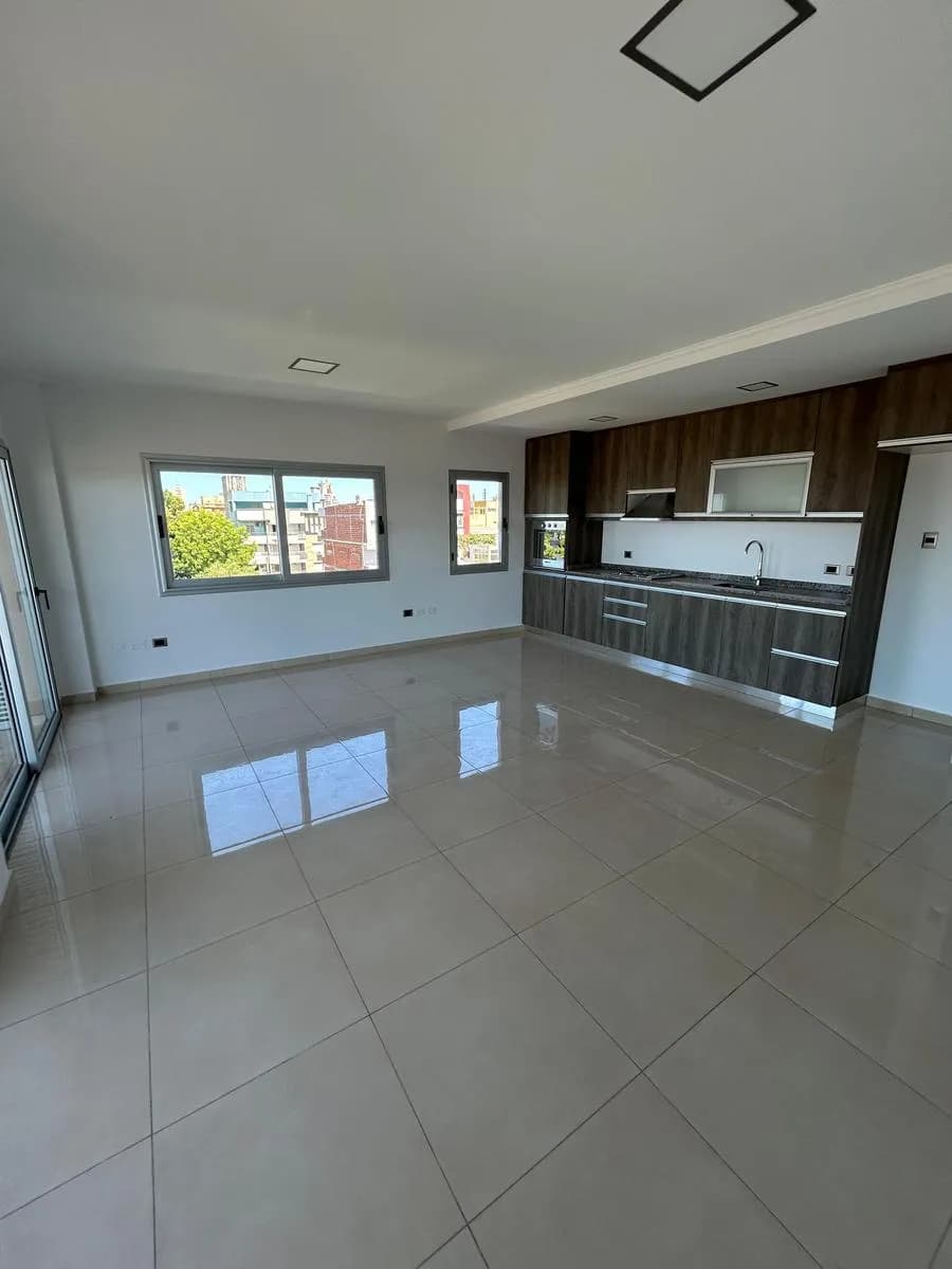 Departamento de 2 dormitorios a estrenar