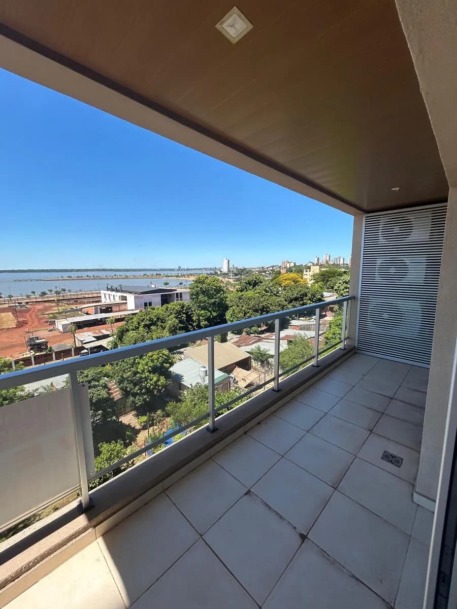 Departamento de 2 dormitorios a estrenar