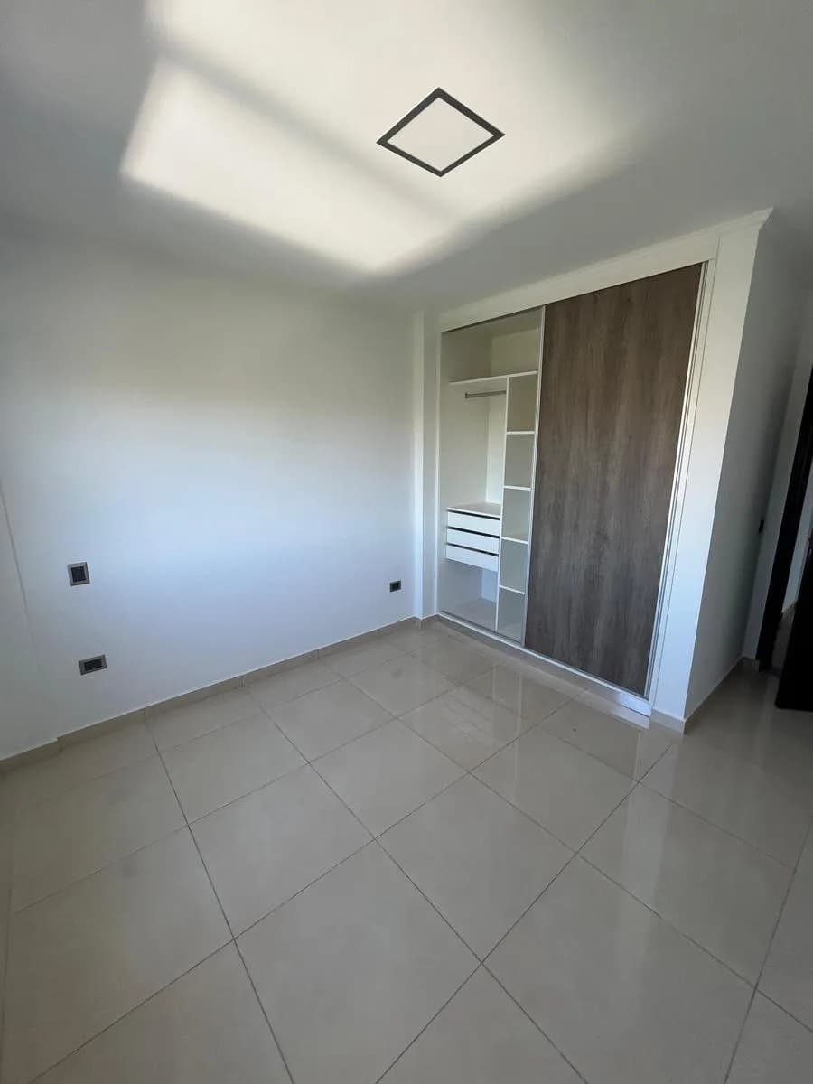 Departamento de 2 dormitorios a estrenar