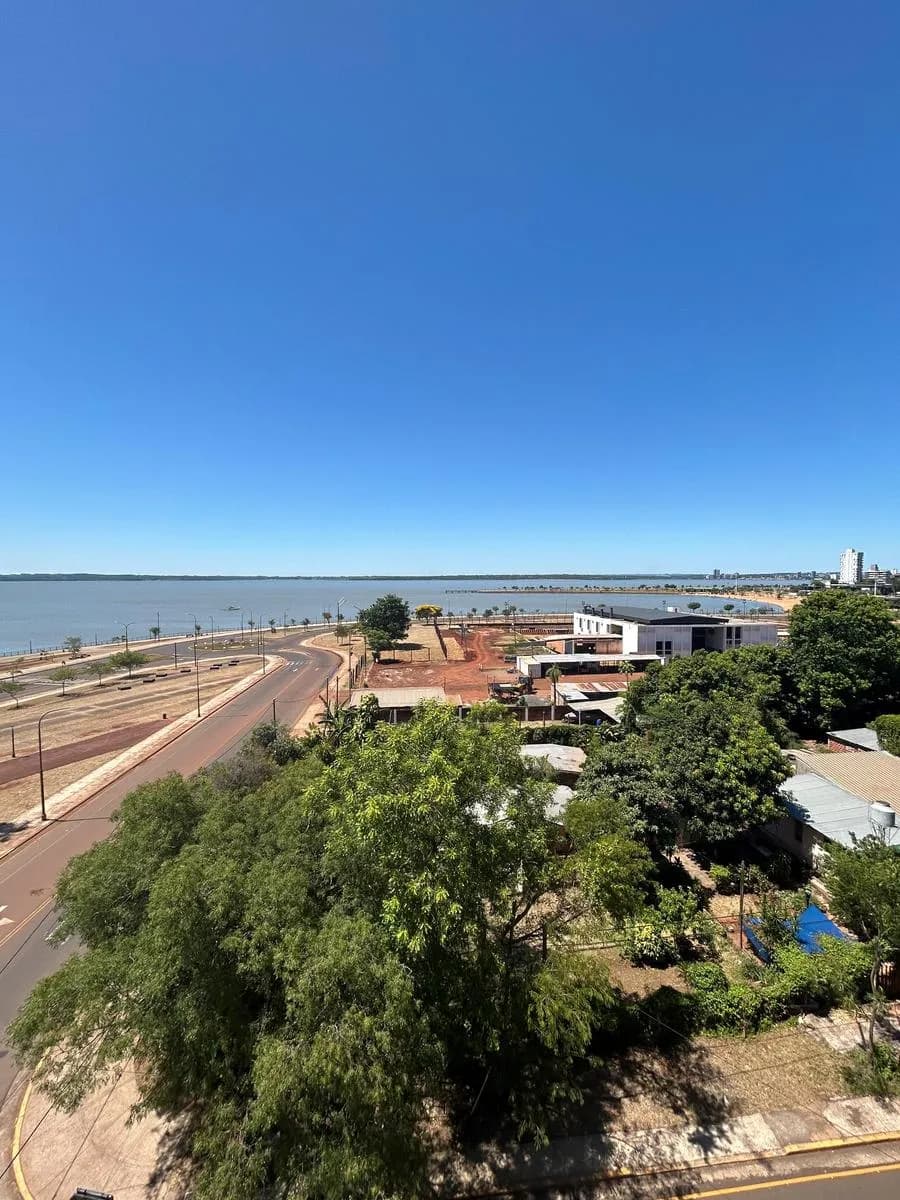 Departamento de un dormitorio en venta