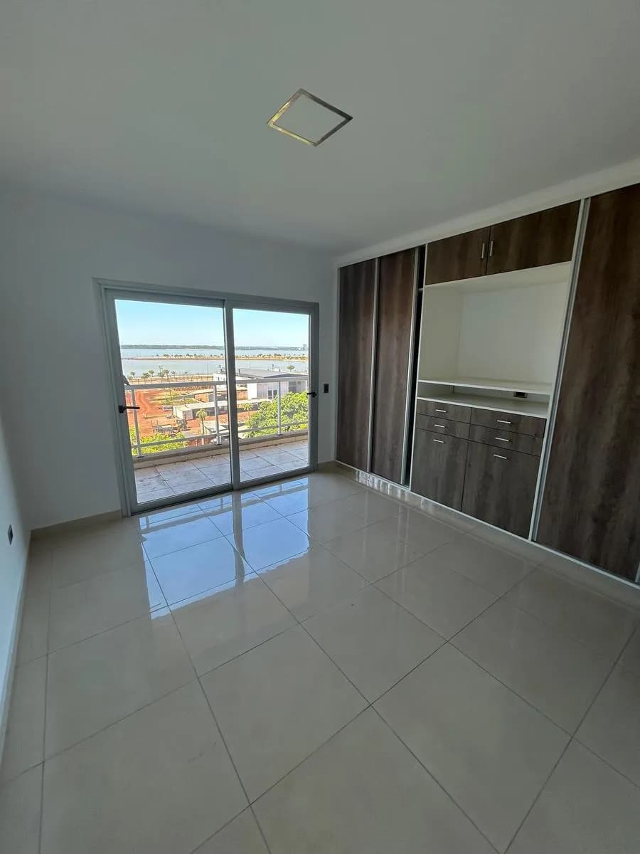 Departamento de un dormitorio en venta