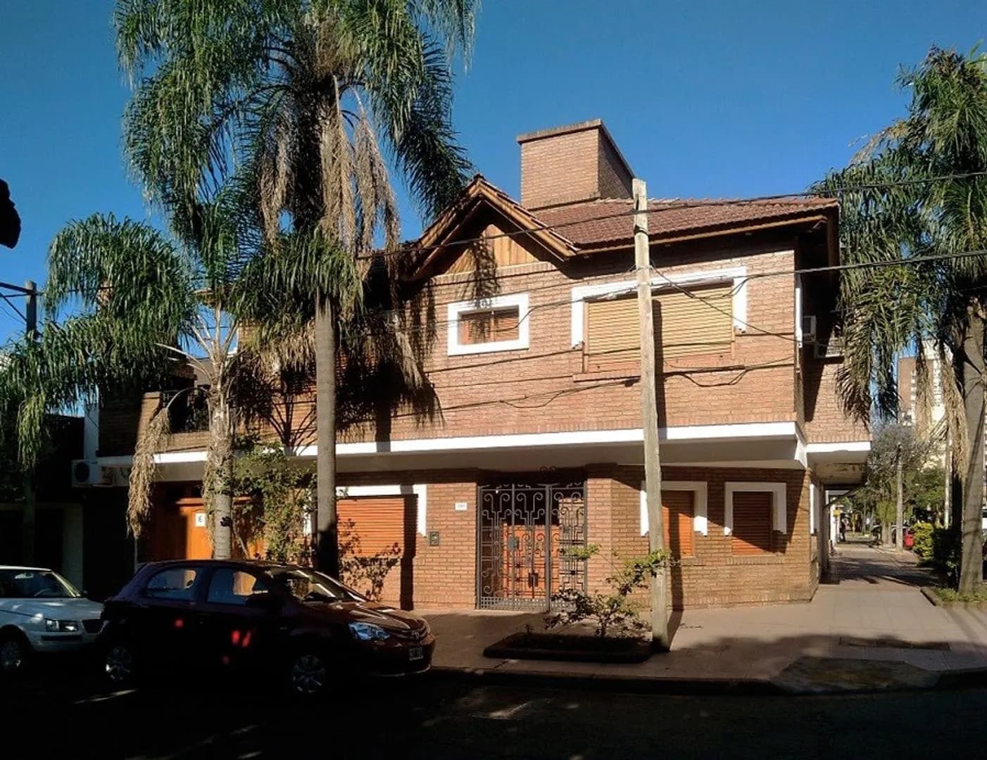 Casa en venta Centro 4 ambientes