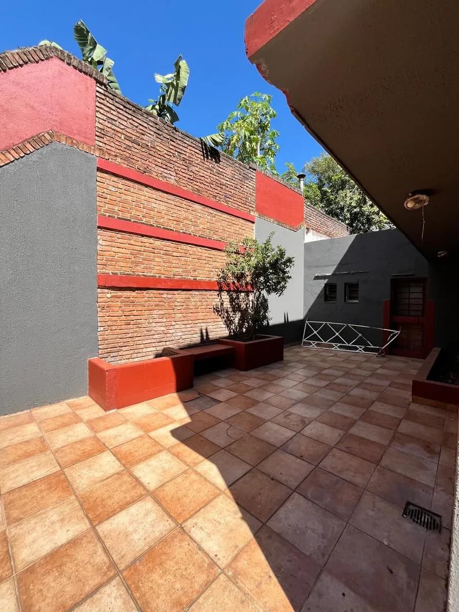Casa en Venta sobre Costanera de Posadas de 4 dormitorios