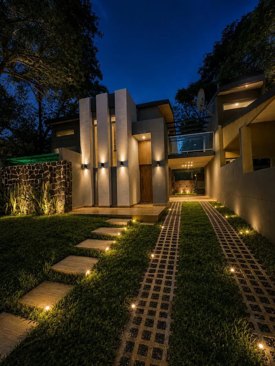 Casa de 3 dormitorios en Venta en el Barrio Cerrado Panambi