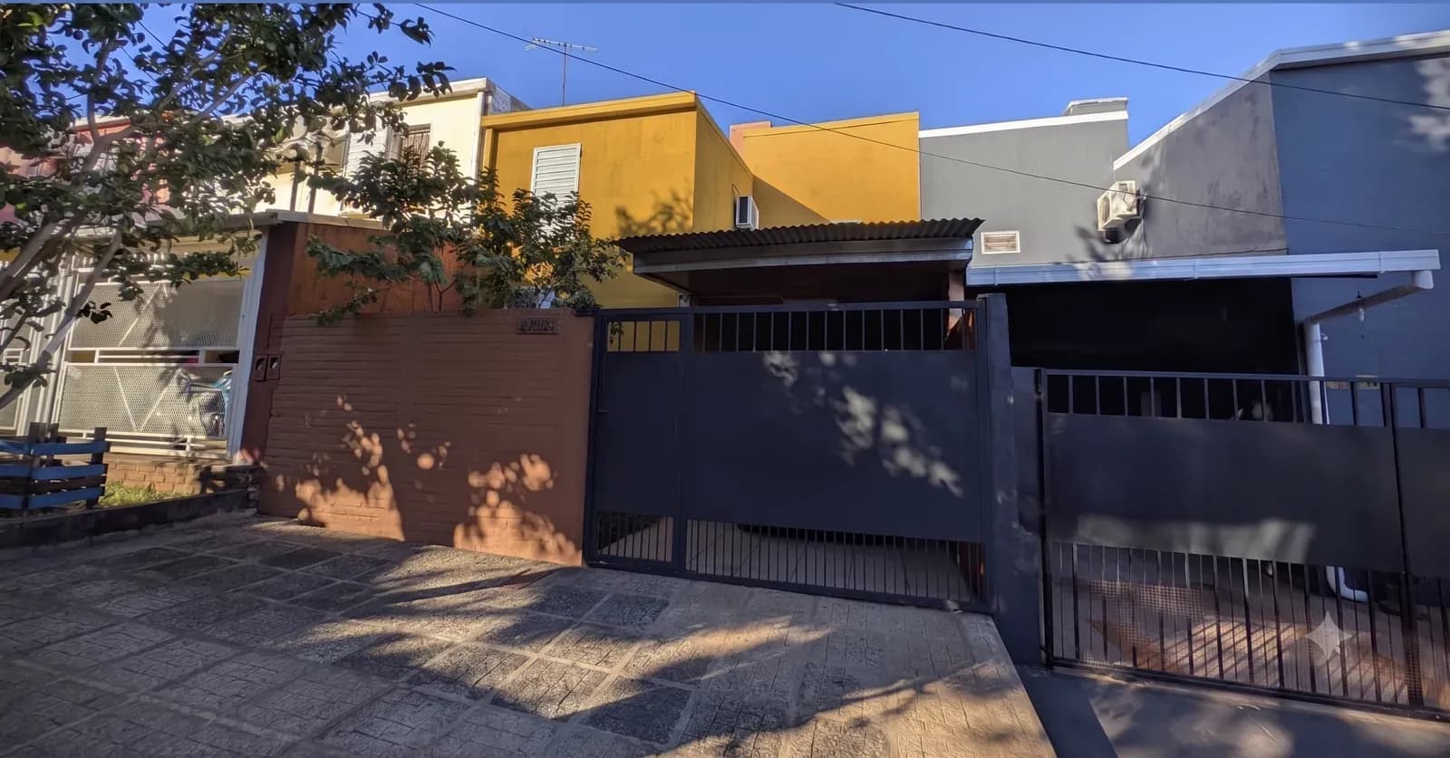 Casa en venta en Villa Cabello - Comodidad y funcionalidad en dos plantas