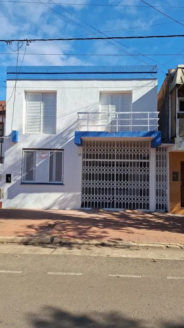 Casa en alquiler Centro monoambiente