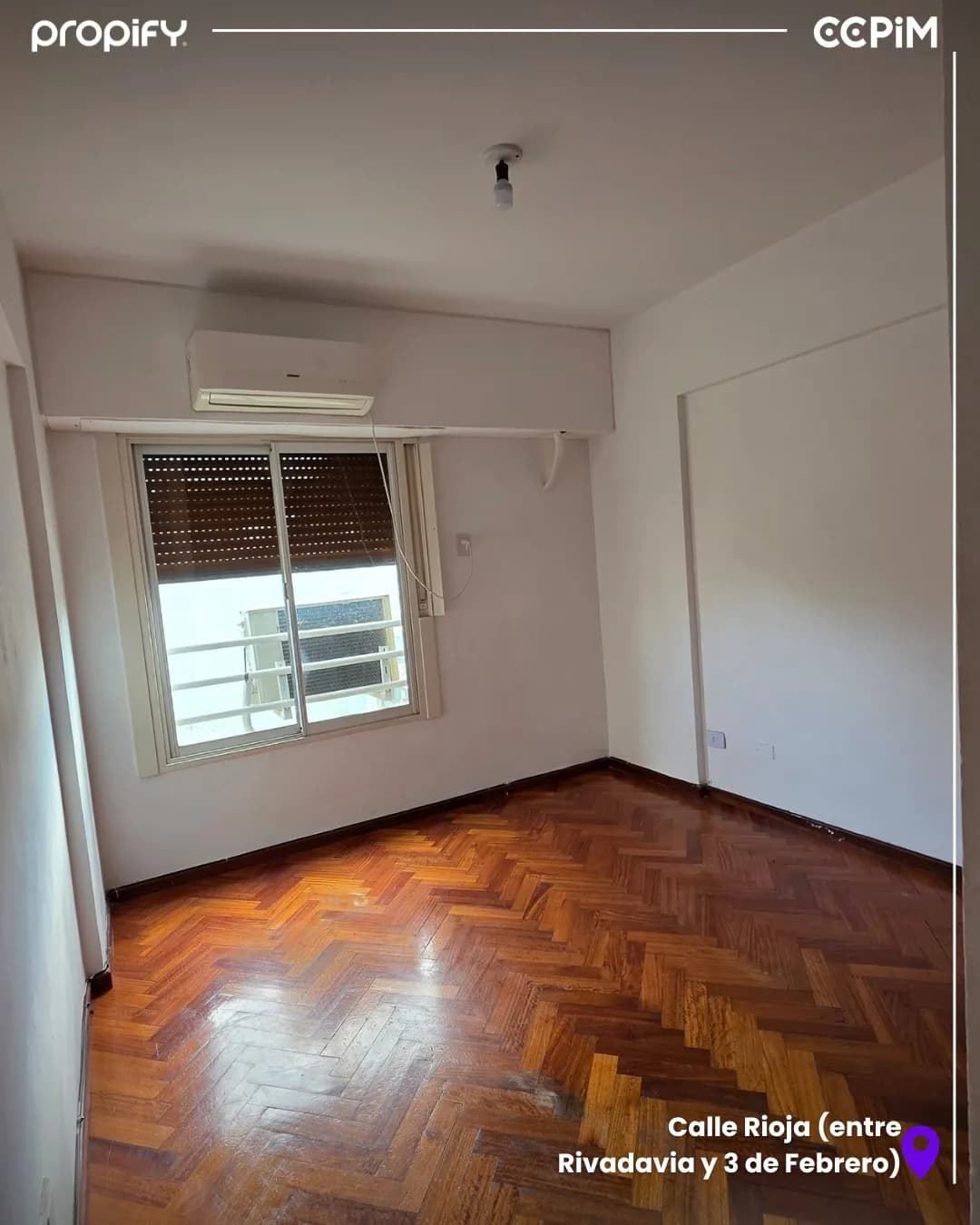 ¡DEPARTAMENTO EN ALQUILER EDIFICIO PANORAMA!