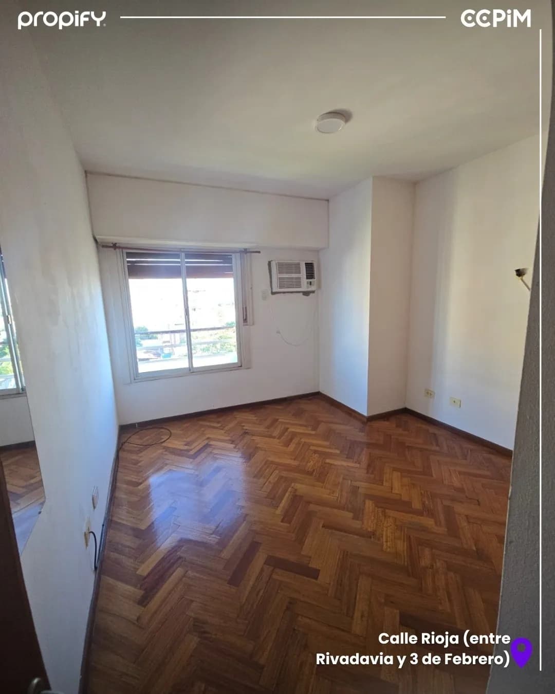 DEPARTAMENTO EN ALQUILER | PLENO CENTRO DE POSADAS
