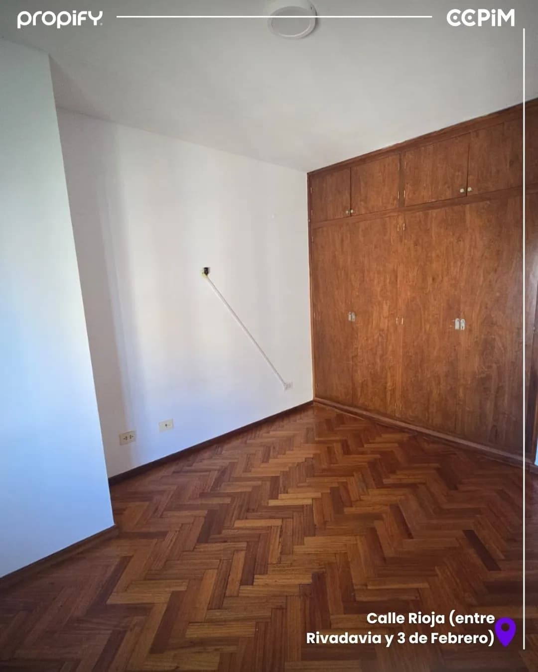 DEPARTAMENTO EN ALQUILER | PLENO CENTRO DE POSADAS