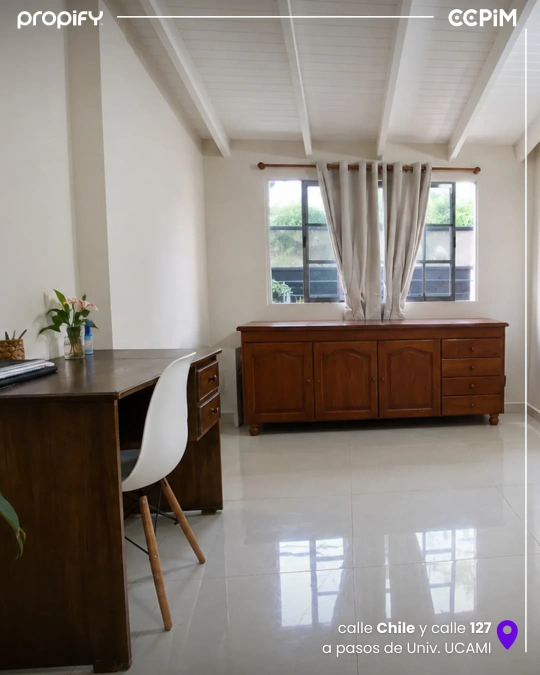 Casa Remodelada | En Venta | A Metros de UCAMI
