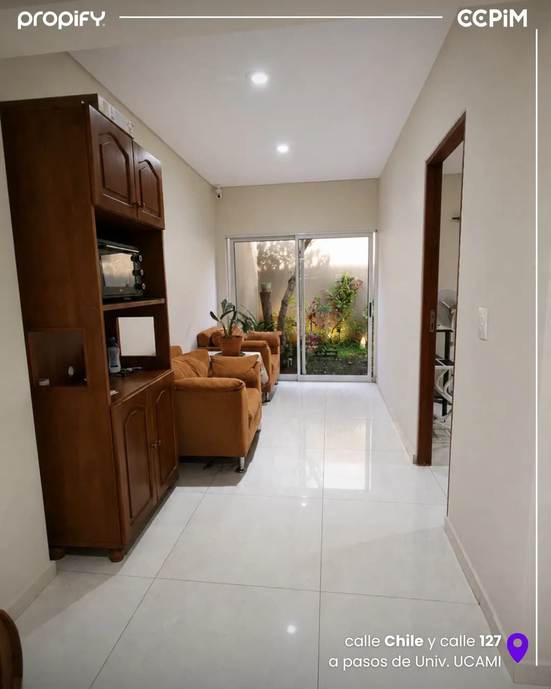 Casa Remodelada | En Venta | A Metros de UCAMI