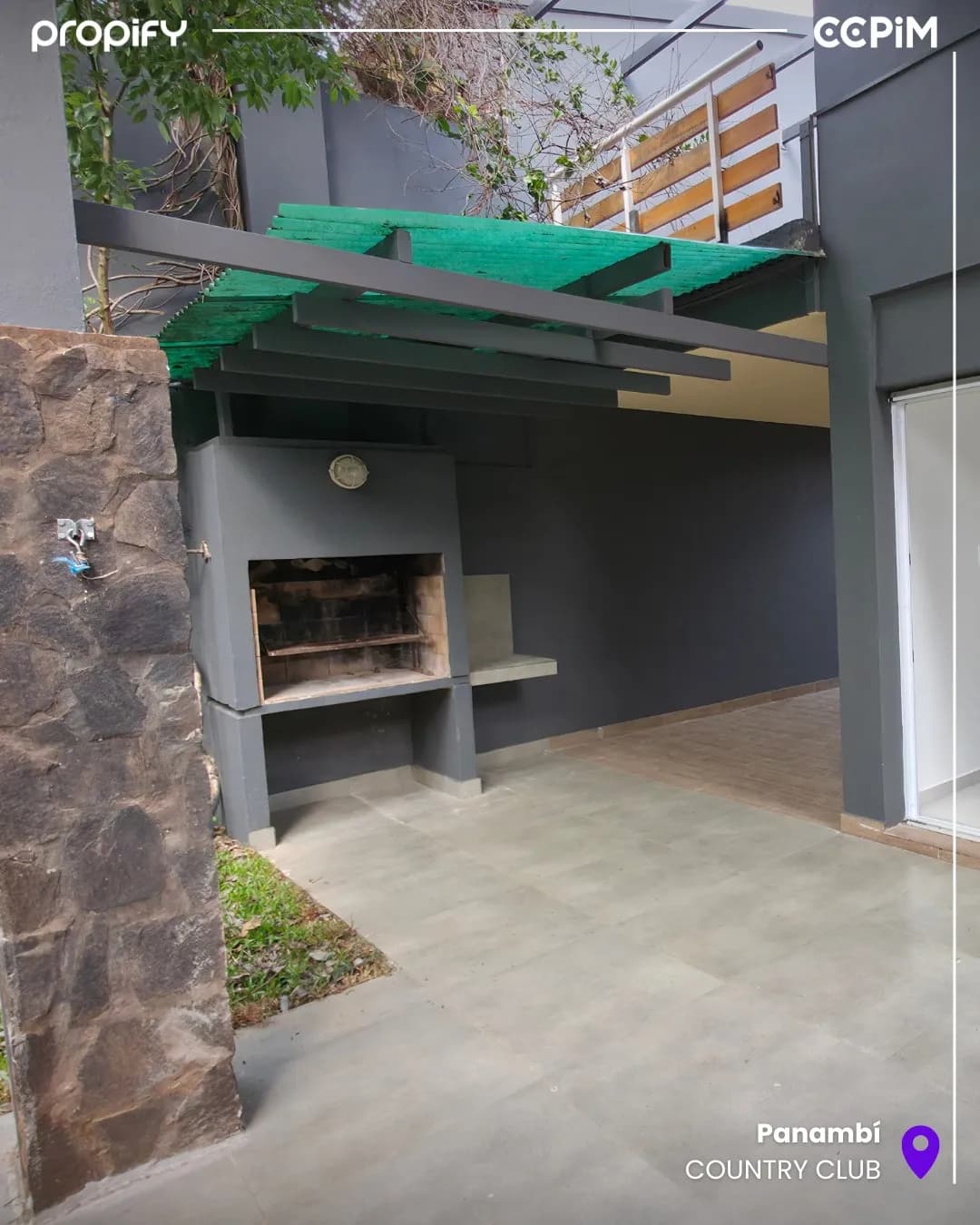 Casa en Venta | Club Country