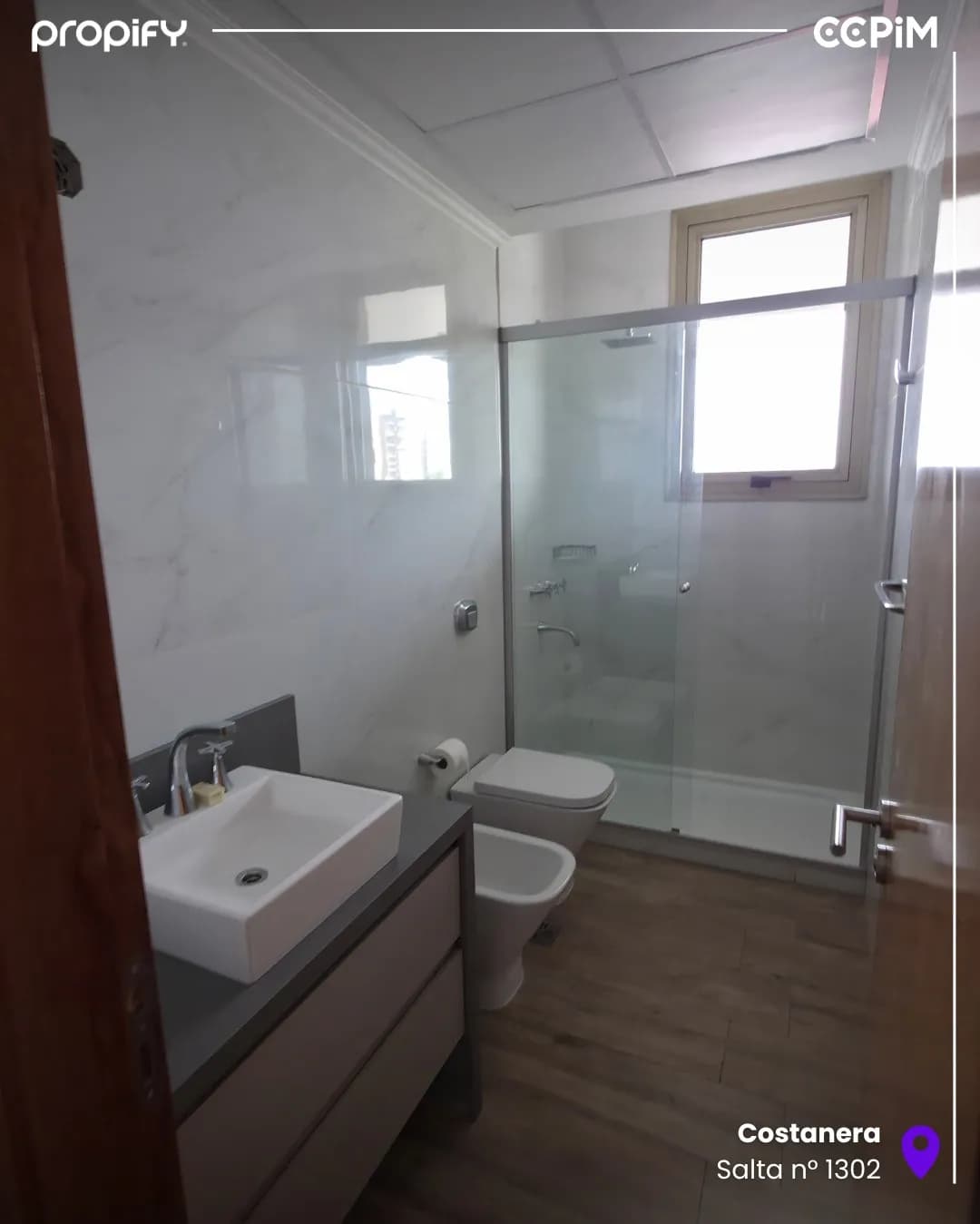 Departamento Premium con Vista al Rio | En venta