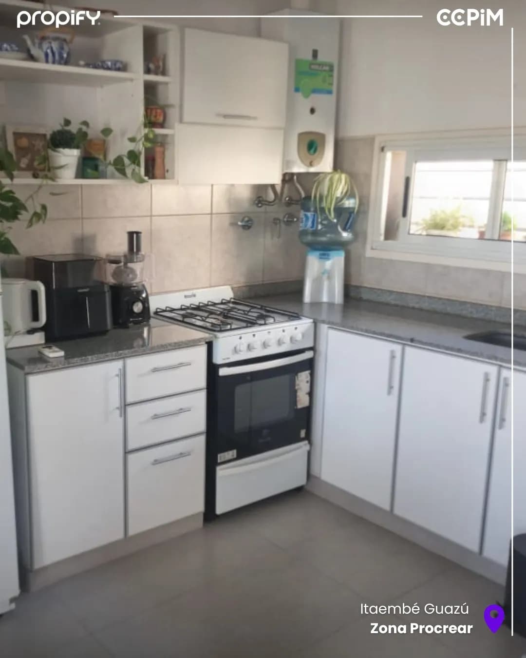 Casa en venta | Itaembé Guazú