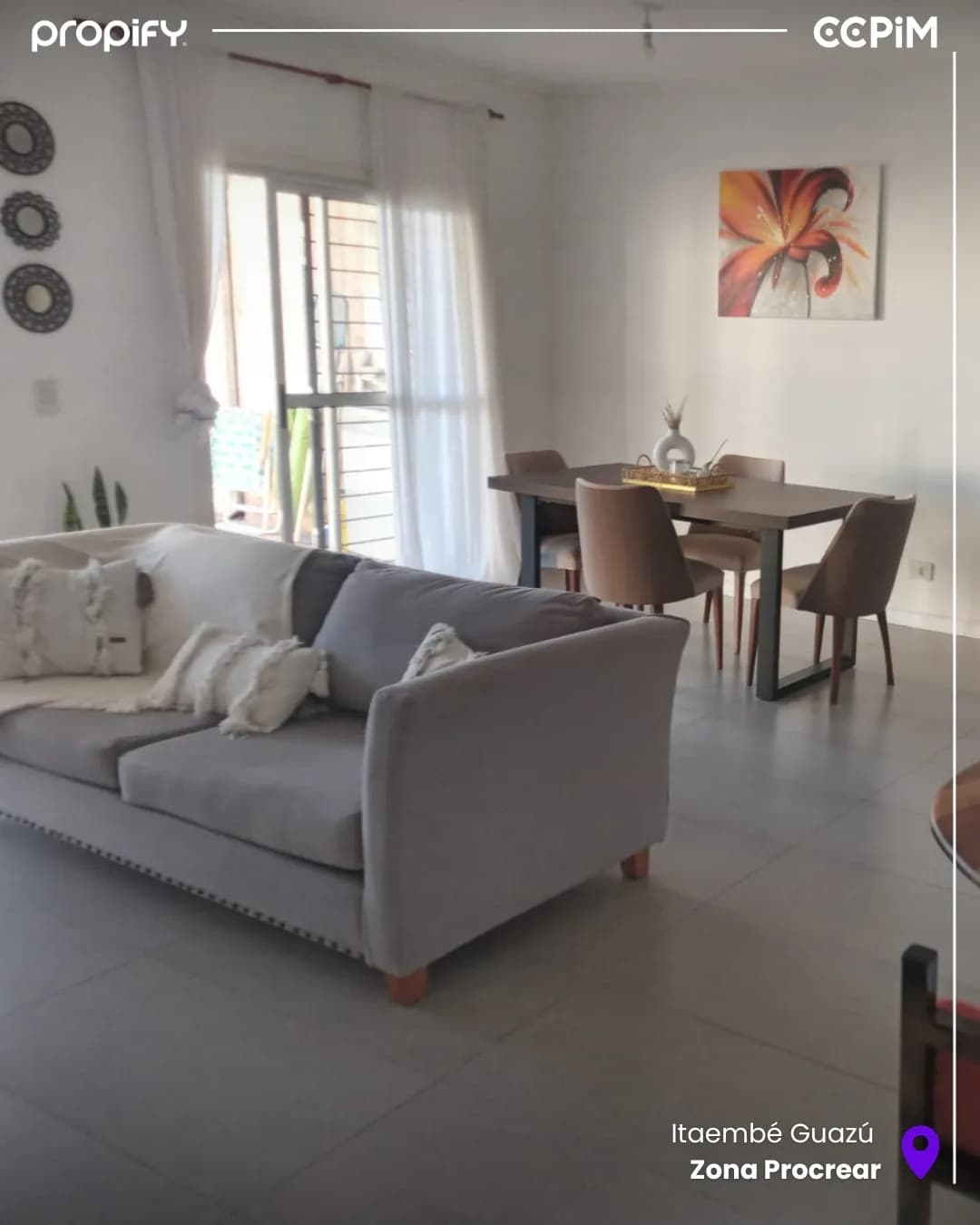 Casa en venta | Itaembé Guazú