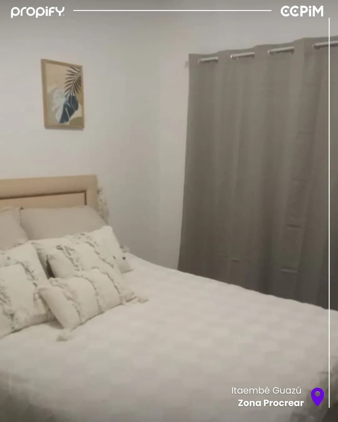 Casa en venta | Itaembé Guazú