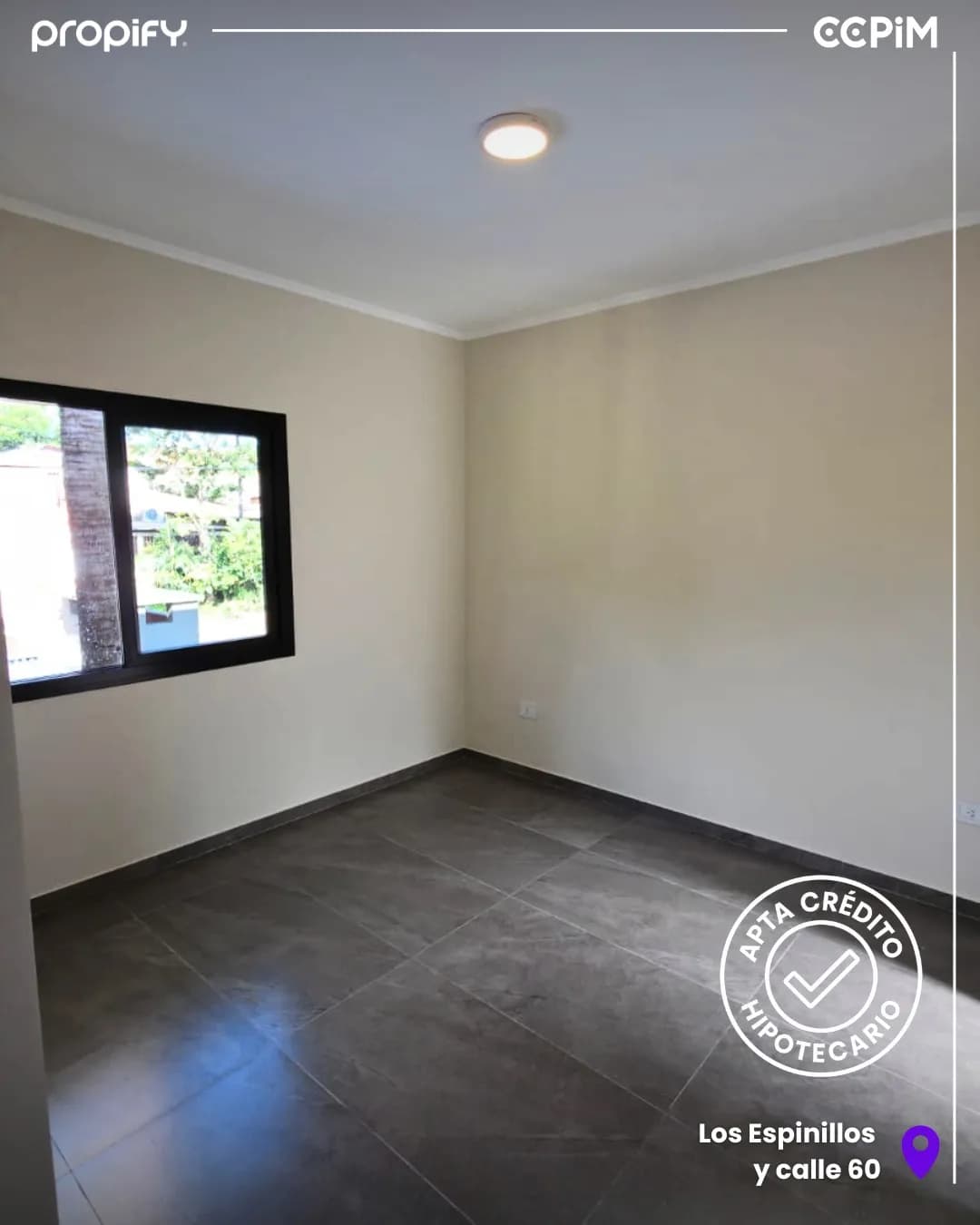 Dúplex en venta | Patio con pileta | Apto crédito hipotecario