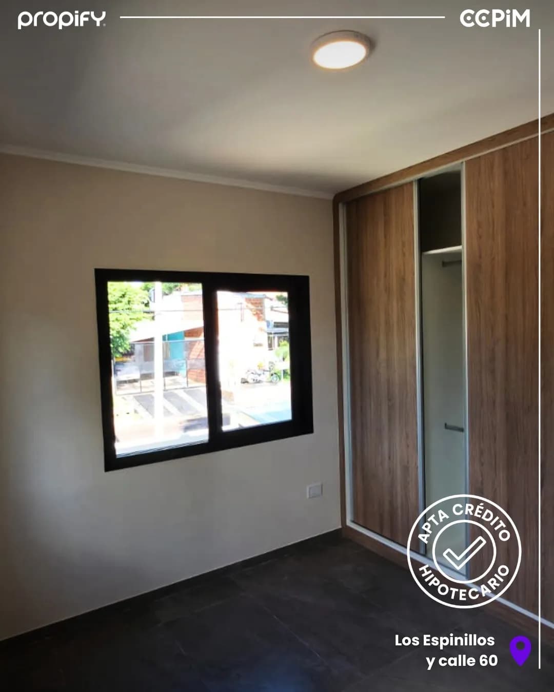 Dúplex en venta | Patio con pileta | Apto crédito hipotecario