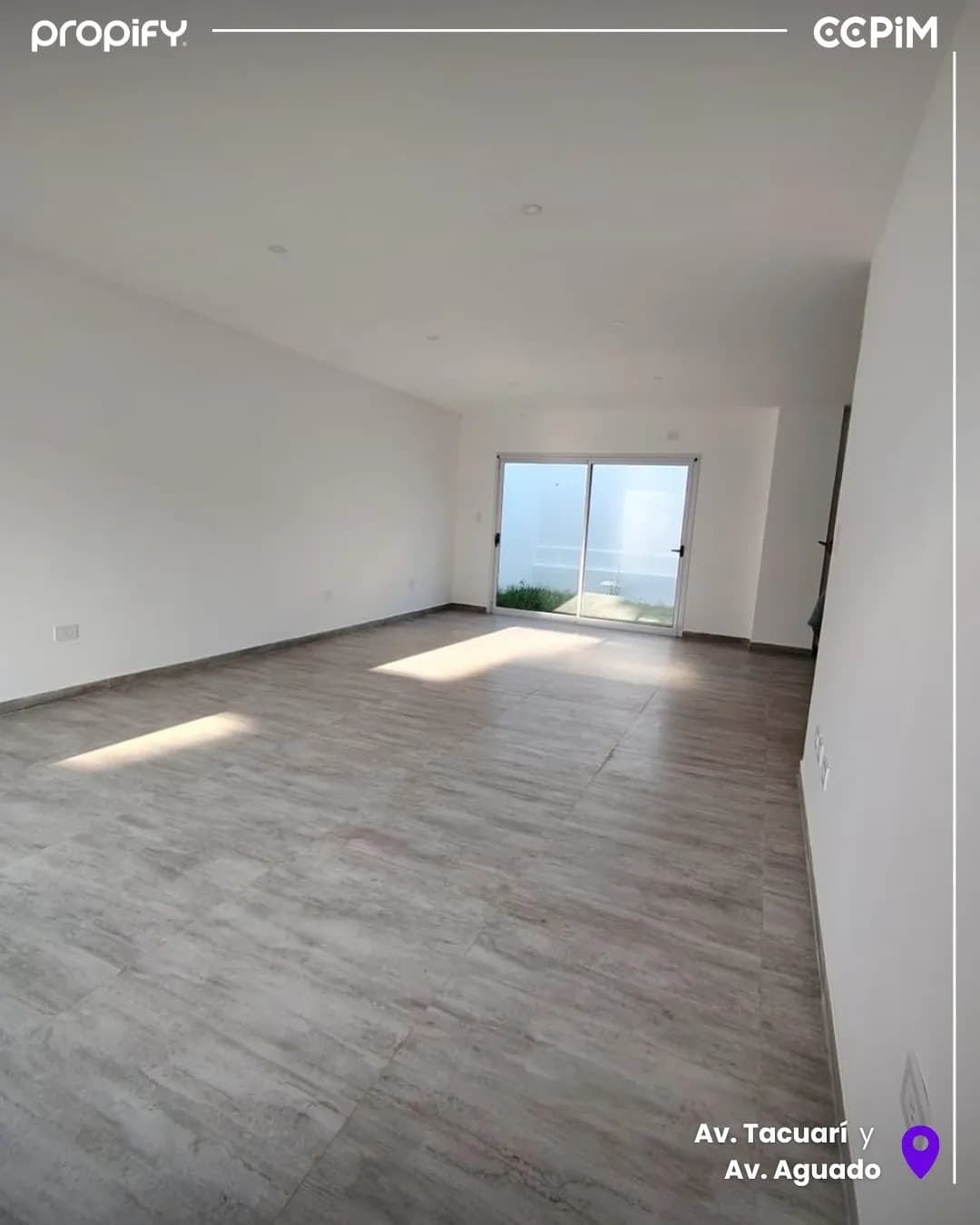 DÚPLEX EN VENTA | POSADAS