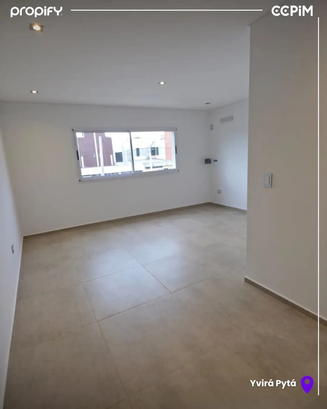 Dúplexs en venta | Barrio Yvyra Pyta, Posadas