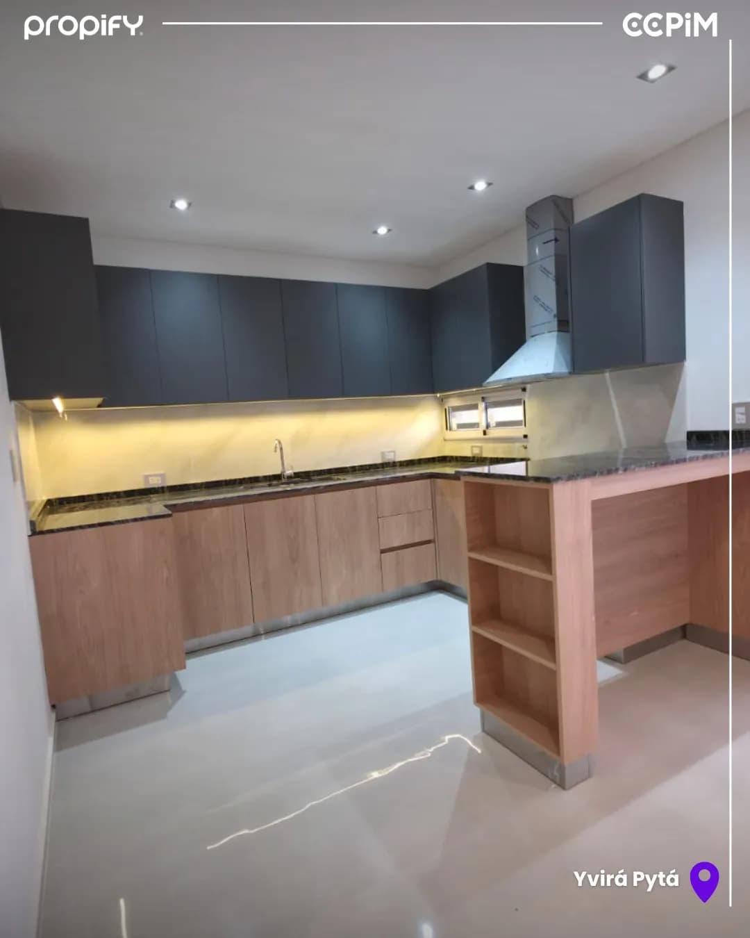 Dúplexs en venta | Barrio Yvyra Pyta, Posadas