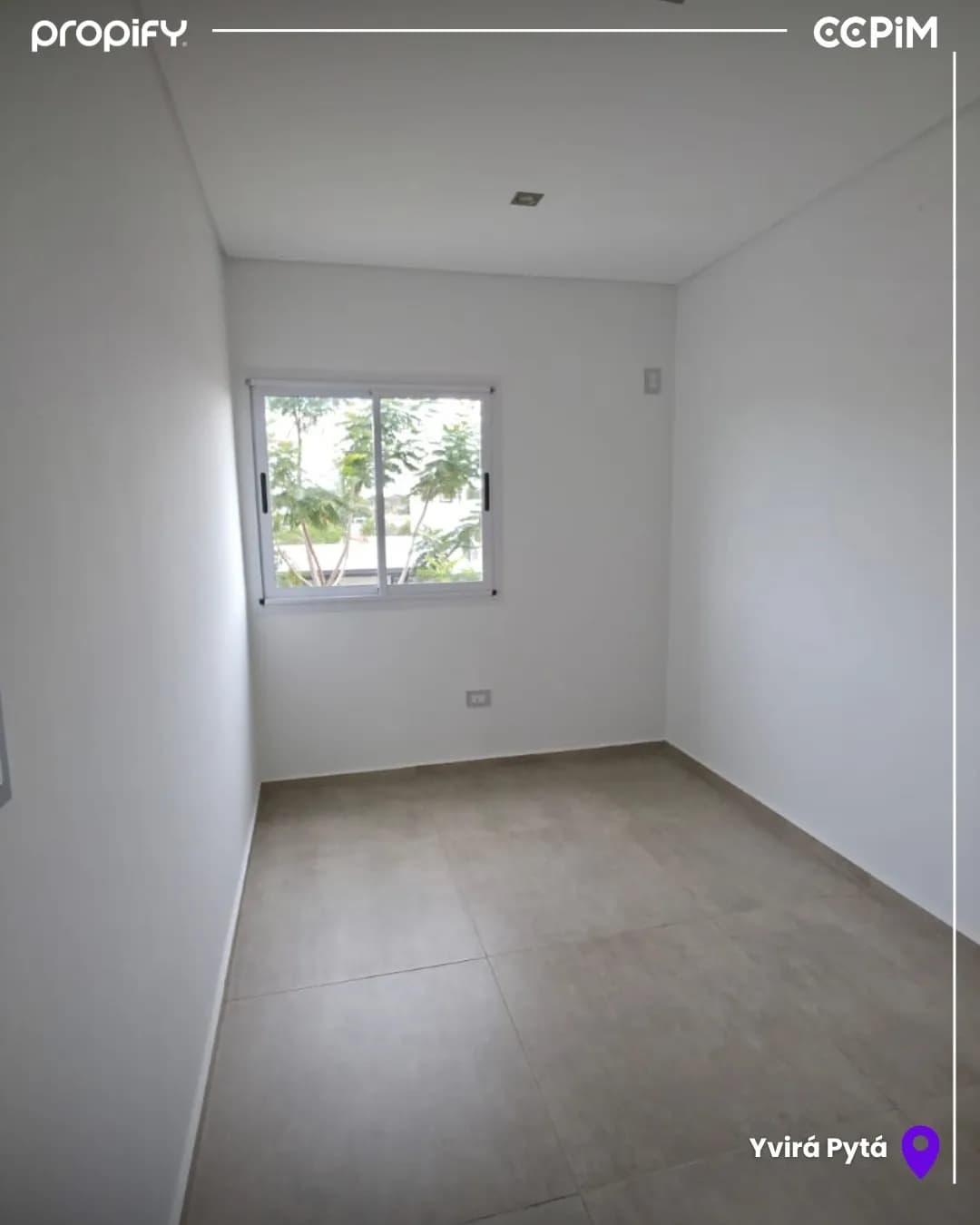 Dúplexs en venta | Barrio Yvyra Pyta, Posadas