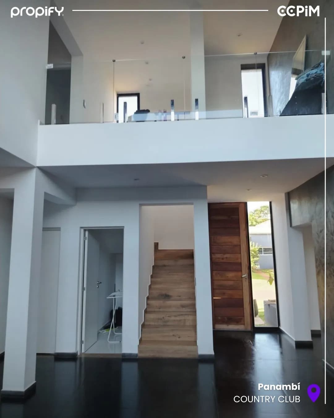 Oportunidad en Panambí Country Club | Casa moderna en venta