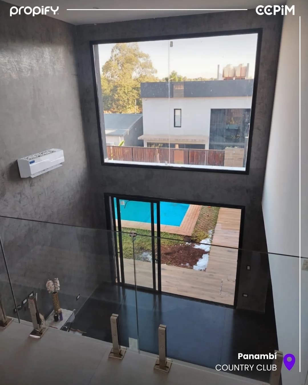 Oportunidad en Panambí Country Club | Casa moderna en venta