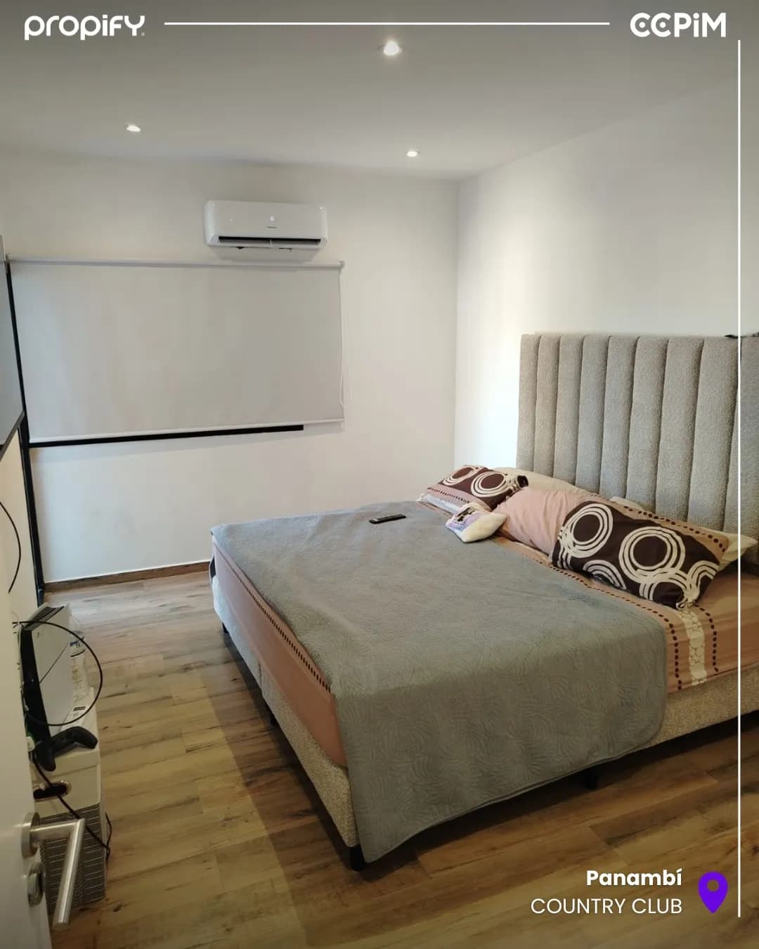 Oportunidad en Panambí Country Club | Casa moderna en venta