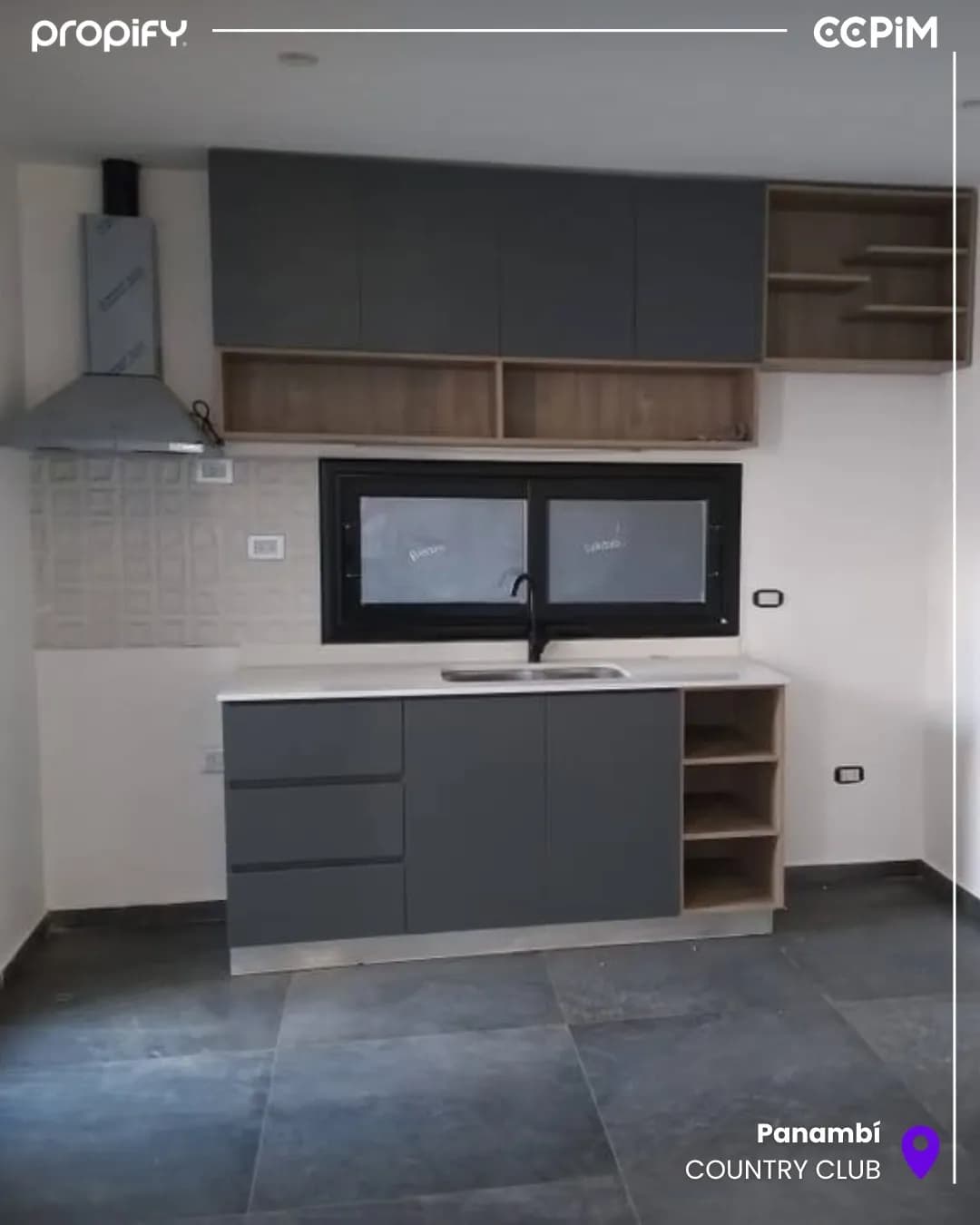 Oportunidad en Panambí Country Club | Casa moderna en venta