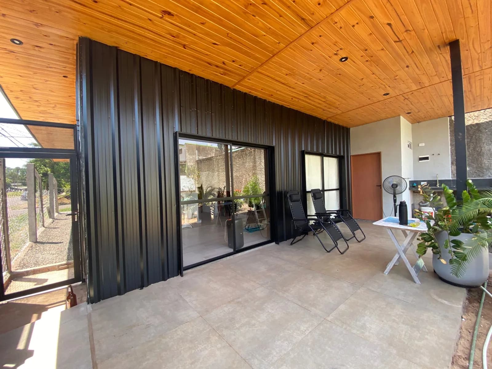 Casa a estrenar en esquina | en venta