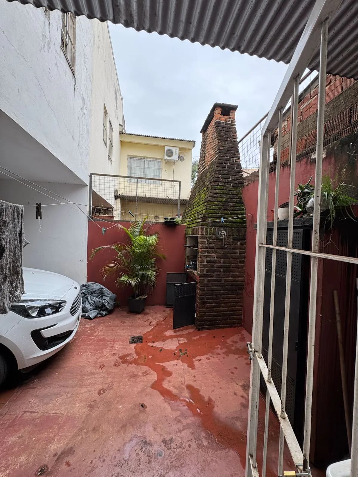 Dúplex en condominio | Apto crédito hipotecario
