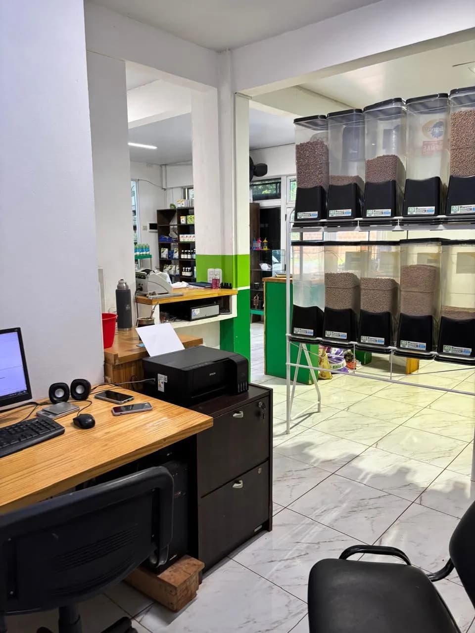 Unidad comercial en venta en Garuhapé – Ideal para logística, distribución e inversión