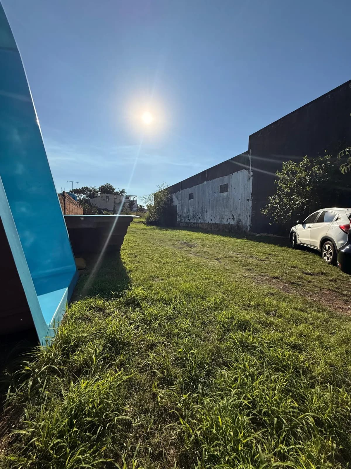 PROPIEDAD EN VENTA SOBRE AVENIDA URUGUAY – POSADAS