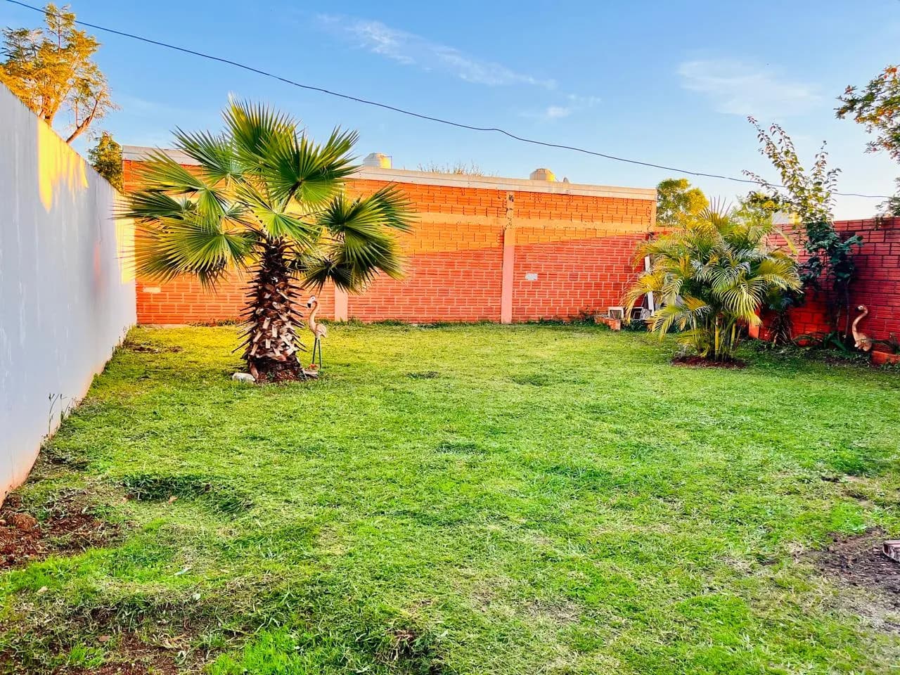 CASA EN ALQUILER 2 dormitorios – ITAEMBÉ MINÍ