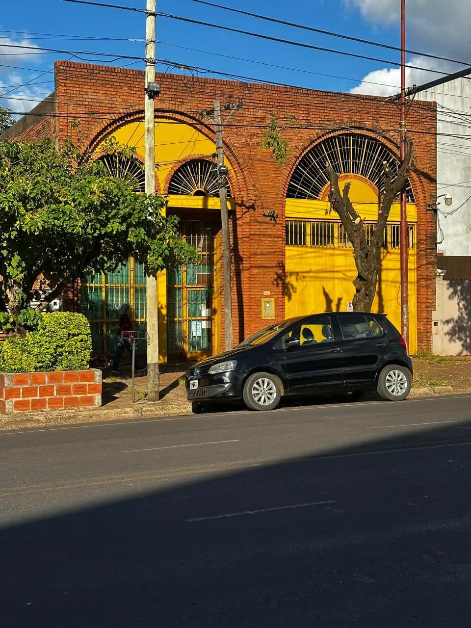 Galpón en Venta sobre Av Lavalle entre calle suiza y san javier