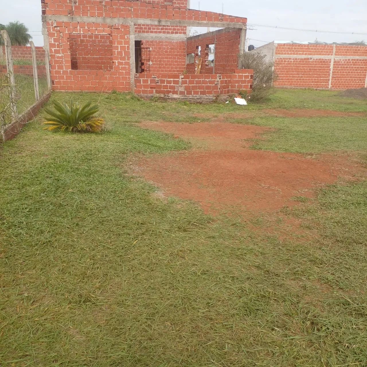 PROPIEDAD EN VENTA – BARRIO EL PALMAR, CANDELARIA