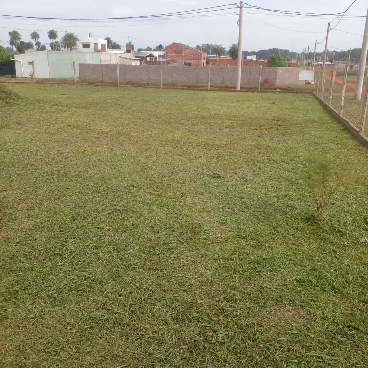 PROPIEDAD EN VENTA – BARRIO EL PALMAR, CANDELARIA