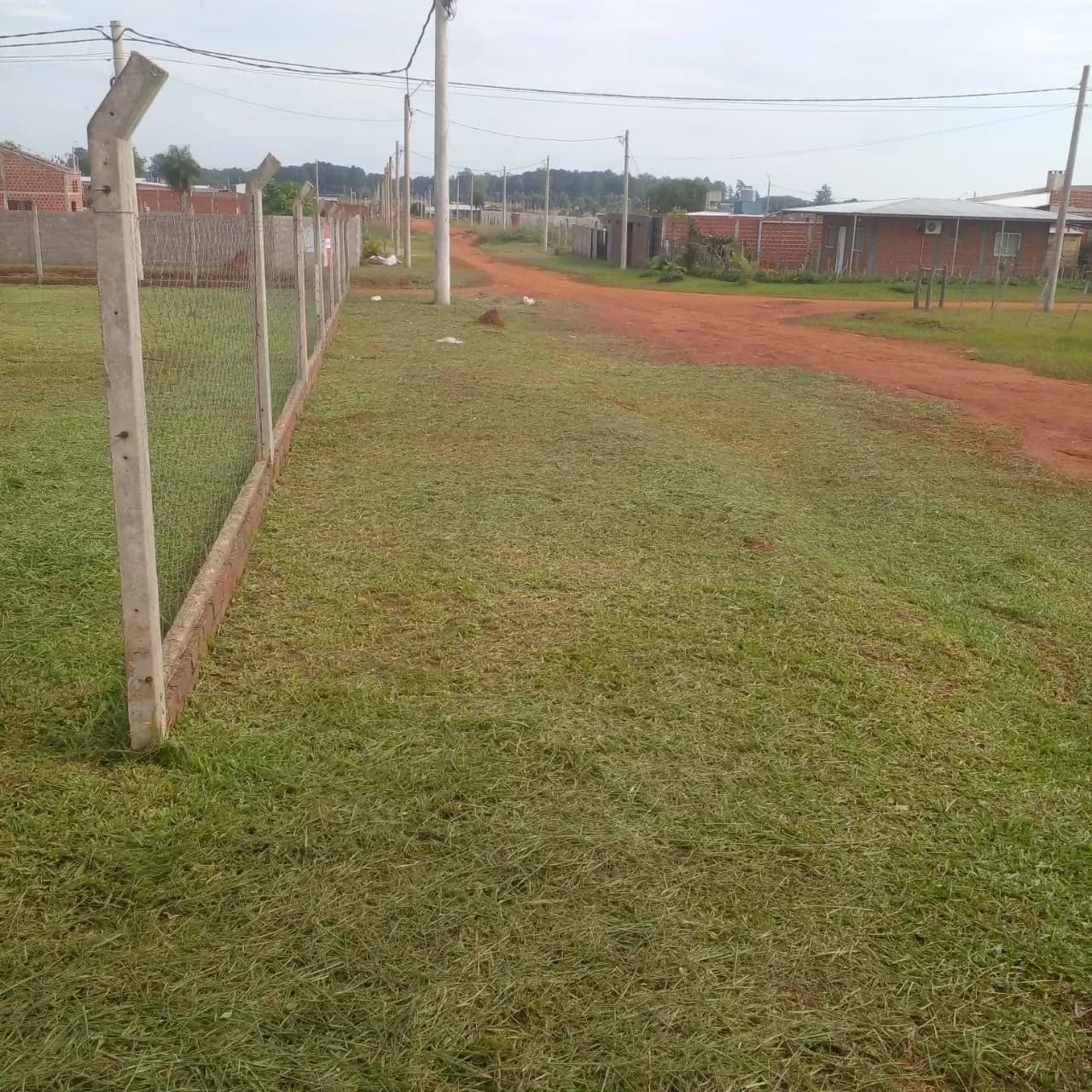 PROPIEDAD EN VENTA – BARRIO EL PALMAR, CANDELARIA