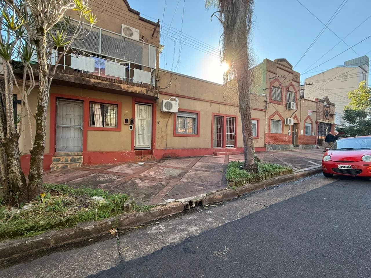 PROPIEDAD EN VENTA PARA INVERSIÓN – VILLA SARITA