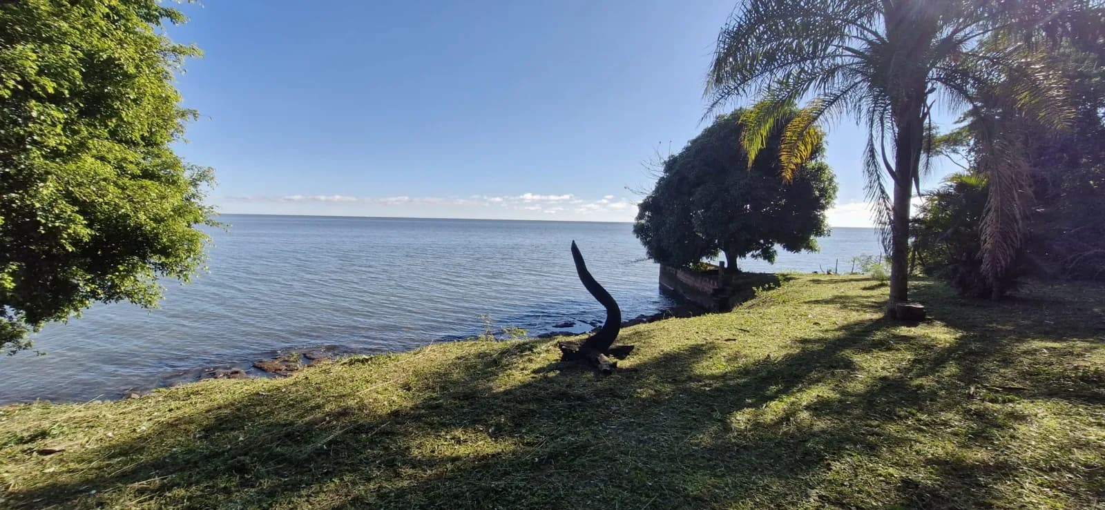 Casa EN VENTA 2 dormitorios en Santa Tecla, Corrientes