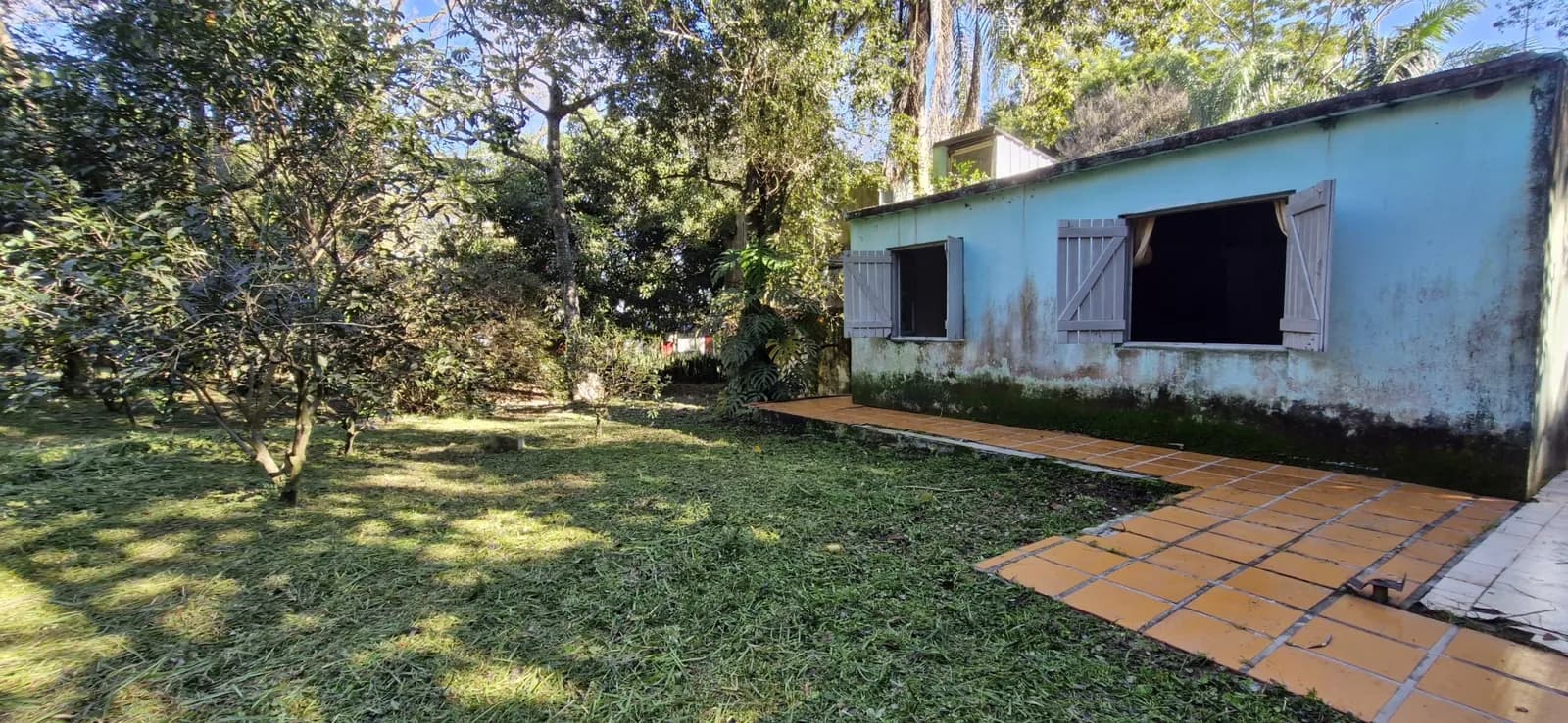 Casa EN VENTA 2 dormitorios en Santa Tecla, Corrientes