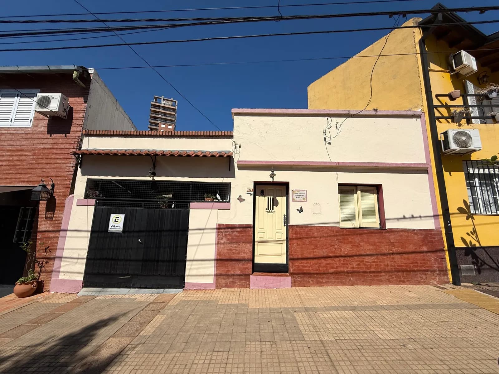 Casa en venta zona Bajada Vieja
