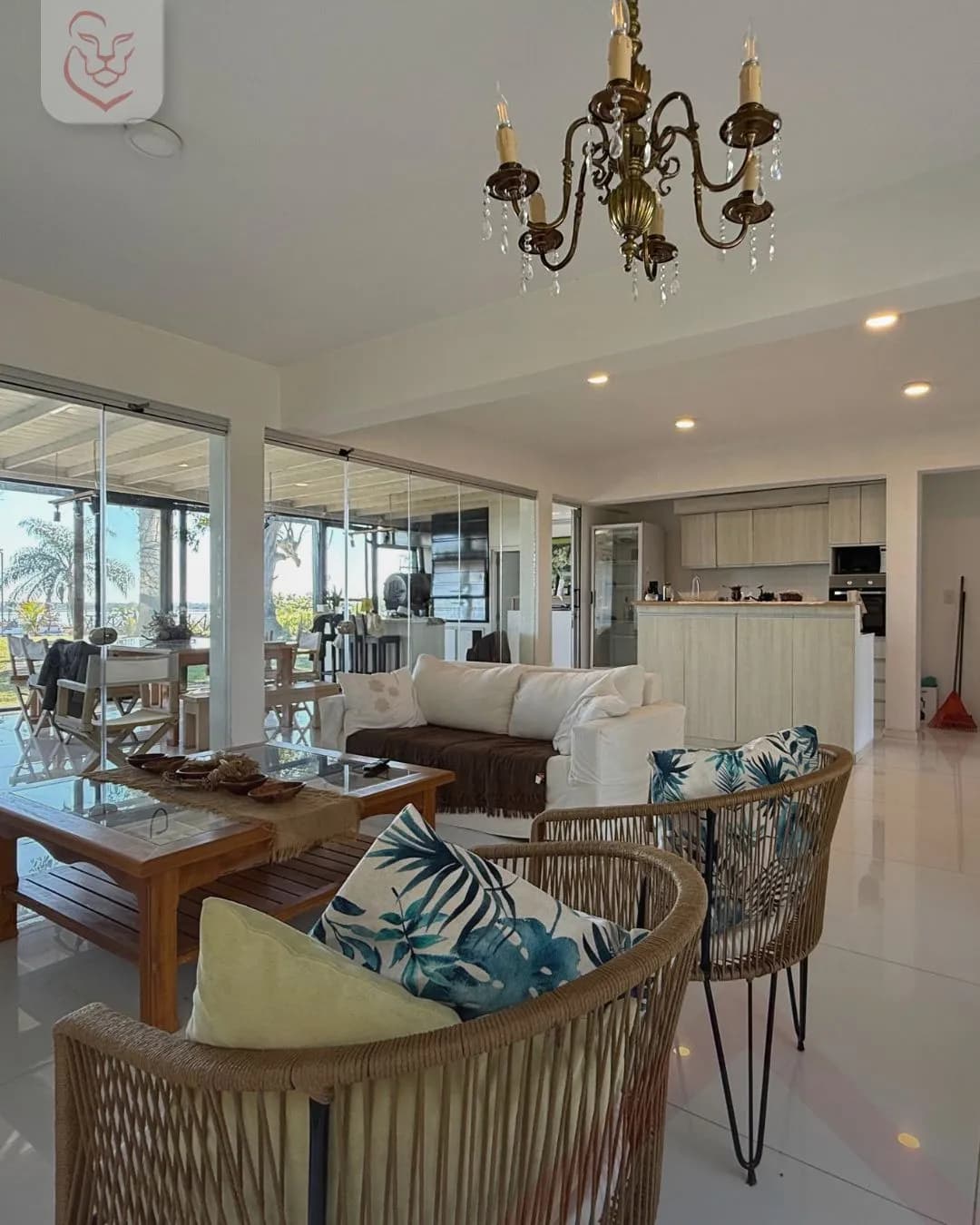 Casa en venta, en San Gara – Ituzaingo – Ctes.