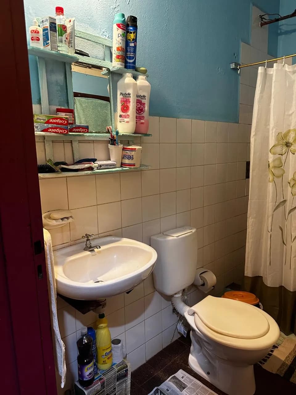 Casa en venta 2 dormitoriros en Barrio San Isidro