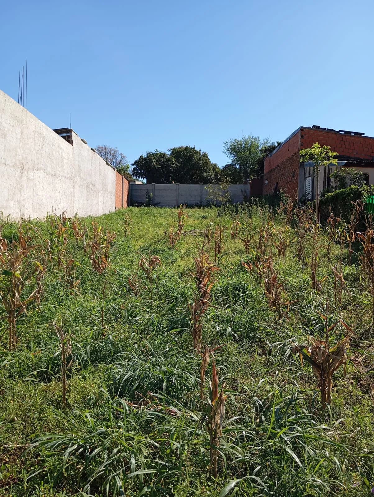Lote En Venta por Av. Ituzaingo Casi Av. Eva Perón