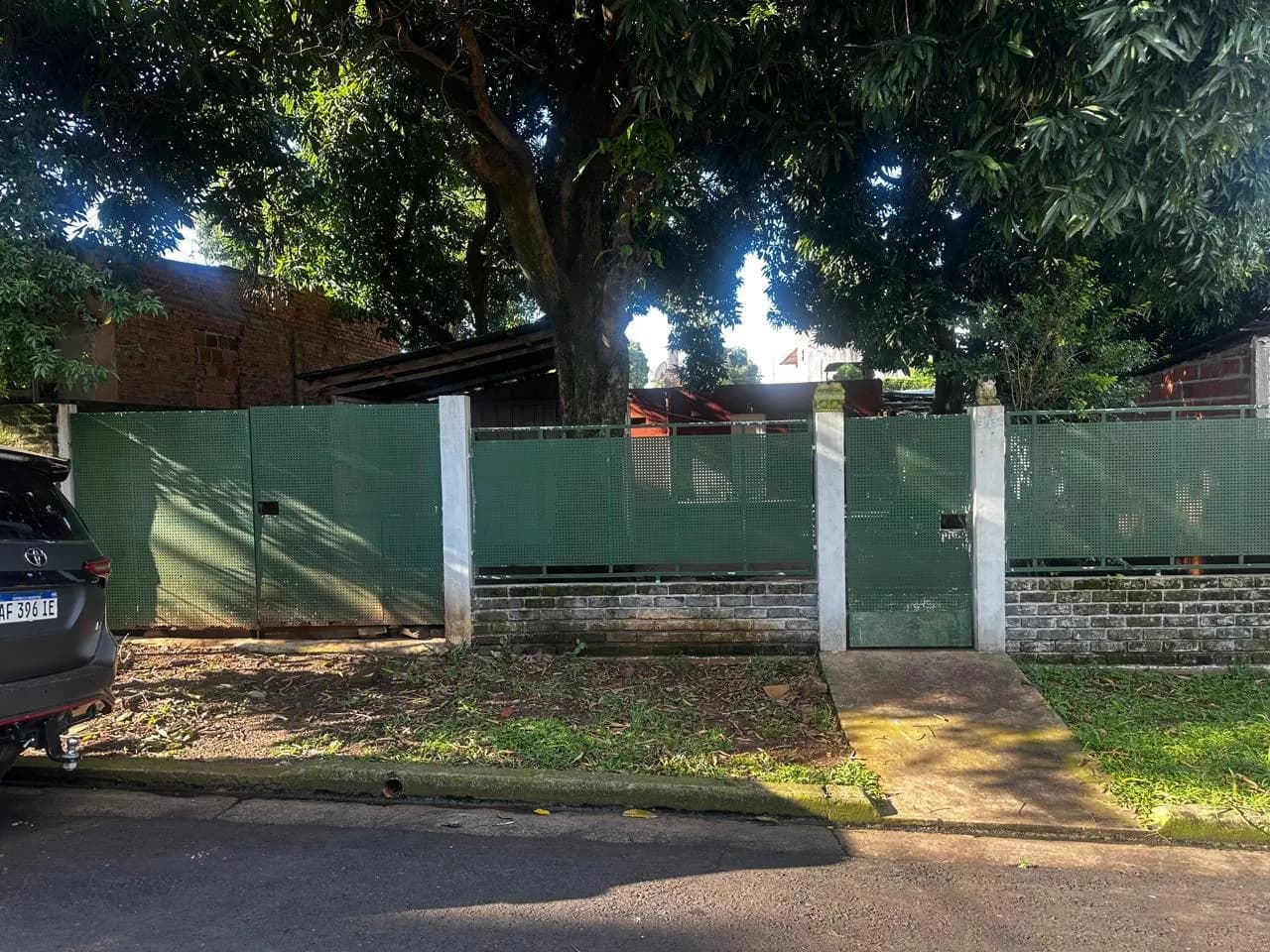 Lote en venta Bahia el Brete